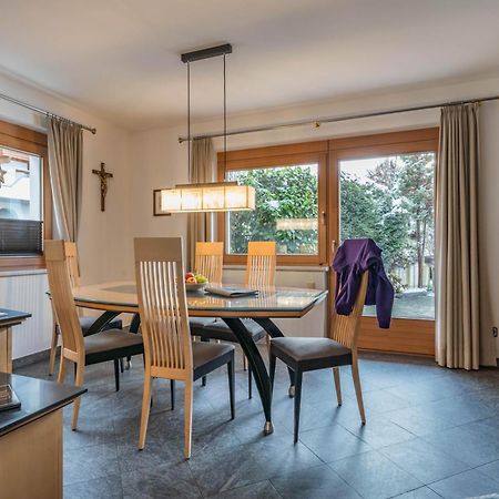 Villa Heimatliebe Ramsau im Zillertal Exterior photo
